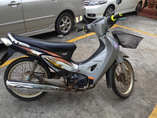 ขาย wave 125 ราคาถูกๆๆ