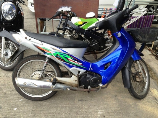 ขาย wave 125 ราคาถูกๆๆ