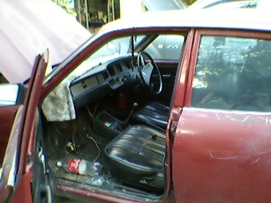 Datsun 120Y เดิมๆ ครบๆ ลดเหลือ28000บ.เท่าั้นั้น!! Datsun 120Y เดิมๆ ครบๆ ลดเหลือ28000บ.เท่าั้นั้น!!