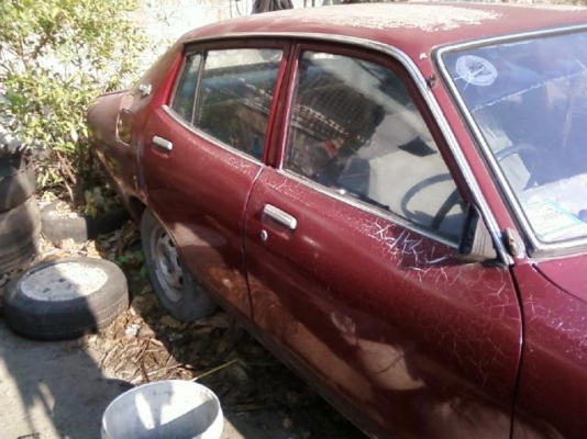 Datsun 120Y เดิมๆ ครบๆ ลดเหลือ28000บ.เท่าั้นั้น!! Datsun 120Y เดิมๆ ครบๆ ลดเหลือ28000บ.เท่าั้นั้น!!