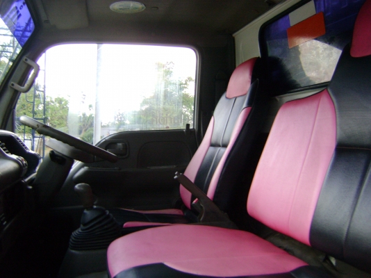 ขายรถ 6 ล้อ รุ่น NHR 69E เครื่อง 4BE1 110แรง เครื่องดี คัชชีไม่ต้องติ กะบะเลสเอกชัย กระจกไฟฟ้า เอาไปไม่ต้องทำอะไรเลย แต่งไว้หมดแล้ว รถใช้งานทุกวัน ขายออกรถใหม่ครับ ป้ายเล็กไม่ติดเวลา