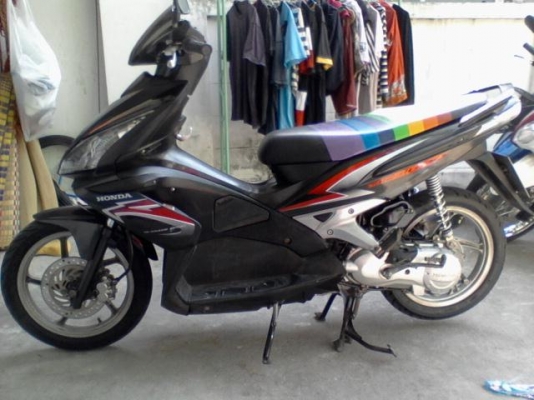 แอเบดประหยัดน้ำมัน เครื่องแน่น ล้อแม็กแท้ ยางใหม่ พร้อมโอน