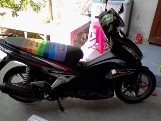 แอเบดประหยัดน้ำมัน เครื่องแน่น ล้อแม็กแท้ ยางใหม่ พร้อมโอน