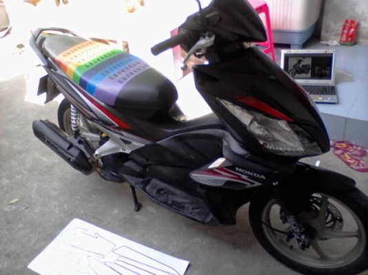 แอเบดประหยัดน้ำมัน เครื่องแน่น ล้อแม็กแท้ ยางใหม่ พร้อมโอน