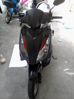 แอเบดประหยัดน้ำมัน เครื่องแน่น ล้อแม็กแท้ ยางใหม่ พร้อมโอน