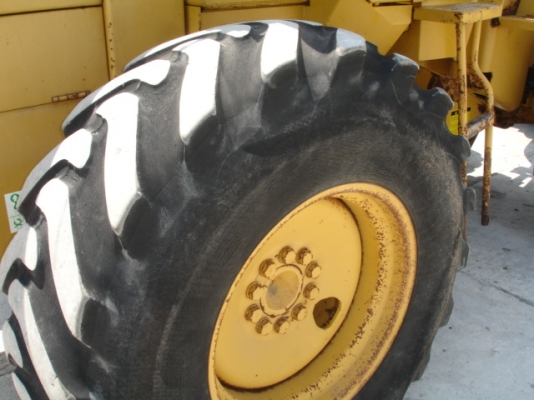 ถึงไทยแล้ว CAT 910F SN: 1YK02616 นำเข้าจากญี่ปุ่น สภาพดี ราคาไม่แพงครับ