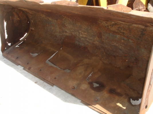 ถึงไทยแล้ว CAT 910F SN: 1YK02616 นำเข้าจากญี่ปุ่น สภาพดี ราคาไม่แพงครับ