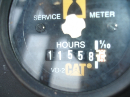 ถึงไทยแล้ว CAT 910F SN: 1YK02616 นำเข้าจากญี่ปุ่น สภาพดี ราคาไม่แพงครับ