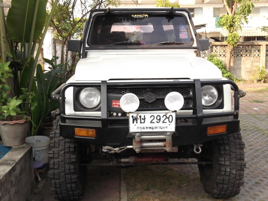 ขาย suzuki caribian ปี97 คานจิ๊บ เครื่องเดิม ติดแก็ส มีวินซ์ ขาย suzuki caribian ปี97 คานจิ๊บ เครื่องเดิม ติดแก็ส มีวินซ์