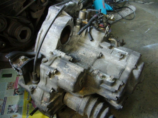 ขายเกียร์ ออโต้ c/v88