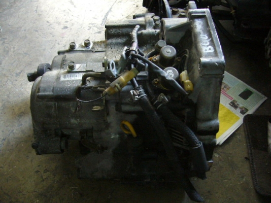 ขายเกียร์ ออโต้ c/v88