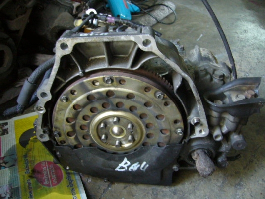 ขายเกียร์ ออโต้ c/v88