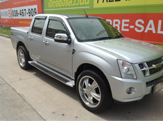 ขายถูก D-max ปี 2009 โทรติดต่อด่วน 084-4382866 กลอฟ.