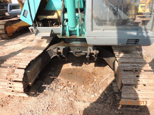 รถขุด KOBELCO SK60