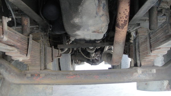 ขายขาดทุน ด่วน..เจ้าของร้อนเงิน รถใช้งานทุกวัน 295000