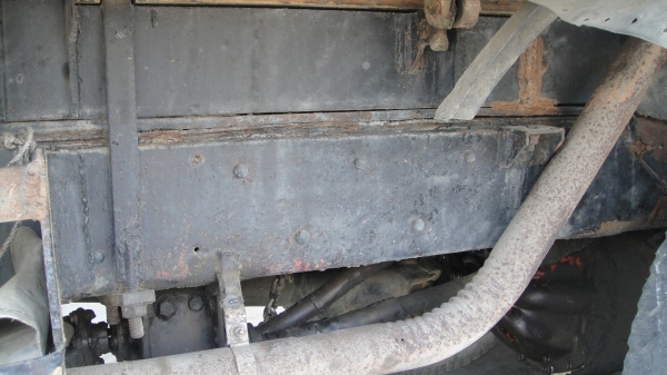 ขายขาดทุน ด่วน..เจ้าของร้อนเงิน รถใช้งานทุกวัน 295000