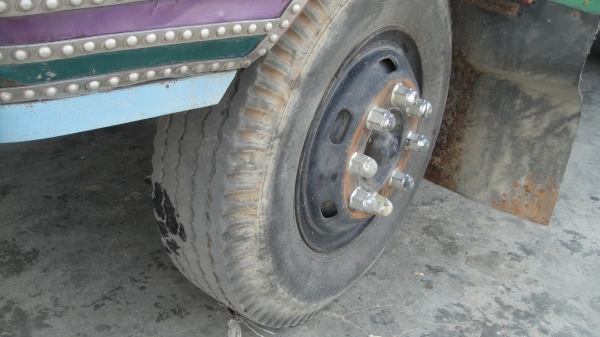 ขายขาดทุน ด่วน..เจ้าของร้อนเงิน รถใช้งานทุกวัน 295000