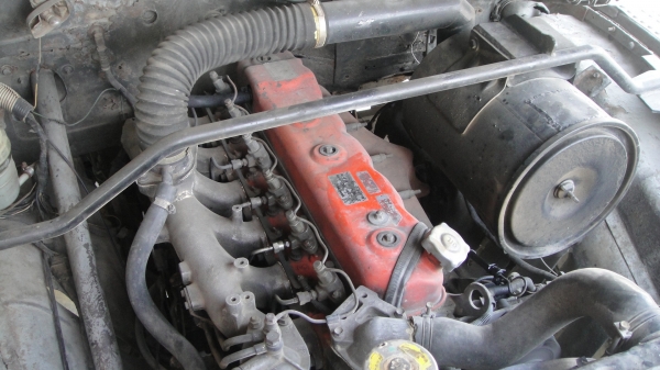 ขายขาดทุน ด่วน..เจ้าของร้อนเงิน รถใช้งานทุกวัน 295000