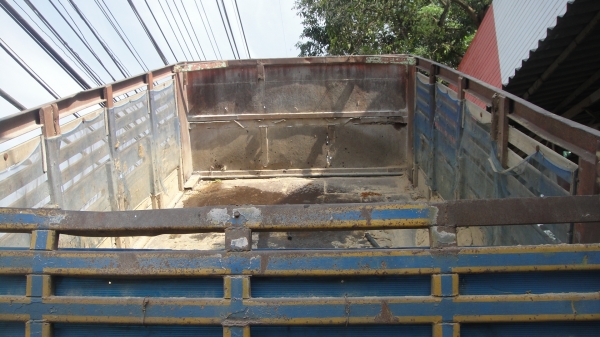 ขายขาดทุน ด่วน..เจ้าของร้อนเงิน รถใช้งานทุกวัน 295000