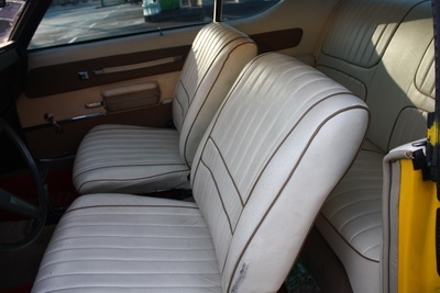 ขาย รถ American Old Mobile 1972