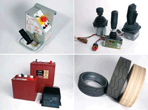 Part for JLG Boomlift  scissor lift   personal lift