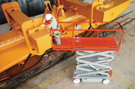 Part for JLG Boomlift  scissor lift   personal lift