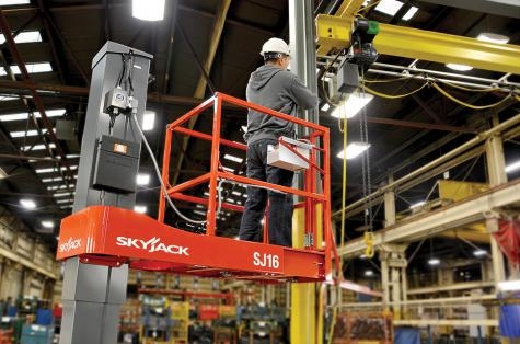 Part for JLG Boomlift  scissor lift   personal lift