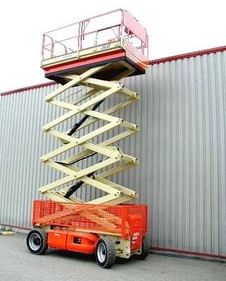 Part for JLG Boomlift  scissor lift   personal lift
