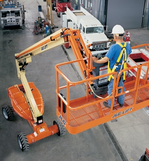 Part for JLG Boomlift  scissor lift   personal lift