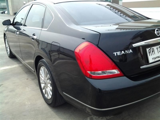 เทน่า สภาพสวยเดิมๆ ไม่ชนไม่จมน้ำ ช่วงล่างแน่น เครื่องฟิต เทน่า สภาพสวยเดิมๆ ไม่ชนไม่จมน้ำ ช่วงล่างแน่น เครื่องฟิต