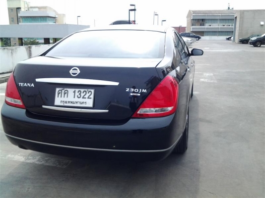 เทน่า สภาพสวยเดิมๆ ไม่ชนไม่จมน้ำ ช่วงล่างแน่น เครื่องฟิต เทน่า สภาพสวยเดิมๆ ไม่ชนไม่จมน้ำ ช่วงล่างแน่น เครื่องฟิต