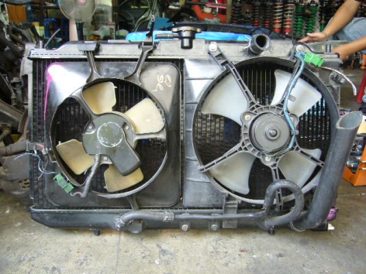 ขายหม้อน้ำ c/v88 ออโต้ 3,500 tel.089-777-7697