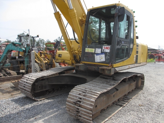 KOMATSU PC210-6K  เก่านอก เอวแน่น ปั็มแรง สภาพพร้อมใช้ สุดๆเอาไปแบ่งกันใช้ได้เลยครับ   น้องร็อค จัดหั้ย สนใจโทร สอบถามได้ 081-8535656