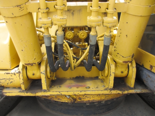 KOMATSU PC210-6K  เก่านอก เอวแน่น ปั็มแรง สภาพพร้อมใช้ สุดๆเอาไปแบ่งกันใช้ได้เลยครับ   น้องร็อค จัดหั้ย สนใจโทร สอบถามได้ 081-8535656