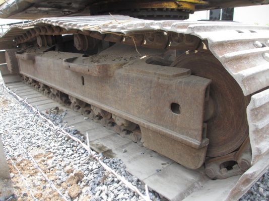 KOMATSU PC210-6K  เก่านอก เอวแน่น ปั็มแรง สภาพพร้อมใช้ สุดๆเอาไปแบ่งกันใช้ได้เลยครับ   น้องร็อค จัดหั้ย สนใจโทร สอบถามได้ 081-8535656