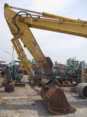 KOMATSU PC210-6K  เก่านอก เอวแน่น ปั็มแรง สภาพพร้อมใช้ สุดๆเอาไปแบ่งกันใช้ได้เลยครับ   น้องร็อค จัดหั้ย สนใจโทร สอบถามได้ 081-8535656