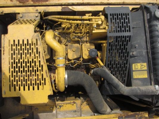 KOMATSU PC210-6K  เก่านอก เอวแน่น ปั็มแรง สภาพพร้อมใช้ สุดๆเอาไปแบ่งกันใช้ได้เลยครับ   น้องร็อค จัดหั้ย สนใจโทร สอบถามได้ 081-8535656