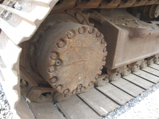 KOMATSU PC210-6K  เก่านอก เอวแน่น ปั็มแรง สภาพพร้อมใช้ สุดๆเอาไปแบ่งกันใช้ได้เลยครับ   น้องร็อค จัดหั้ย สนใจโทร สอบถามได้ 081-8535656