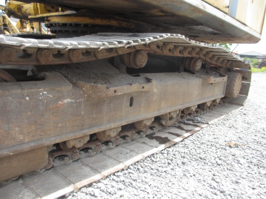 KOMATSU PC210-6K  เก่านอก เอวแน่น ปั็มแรง สภาพพร้อมใช้ สุดๆเอาไปแบ่งกันใช้ได้เลยครับ   น้องร็อค จัดหั้ย สนใจโทร สอบถามได้ 081-8535656