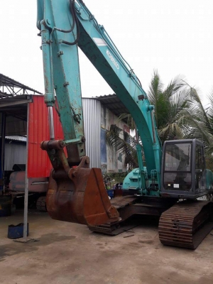 ขายจ้า..KOBELCO SK200-3 มาร์คไฟว์  ซุปเปอร์  เก่านอกแท้  มีลายแย๊ก  แทรค 80  เดิมๆๆพร้อมใช้  โทร 089-3818694  ดวงนภา