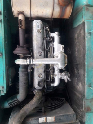 ขายจ้า..KOBELCO SK200-3 มาร์คไฟว์  ซุปเปอร์  เก่านอกแท้  มีลายแย๊ก  แทรค 80  เดิมๆๆพร้อมใช้  โทร 089-3818694  ดวงนภา