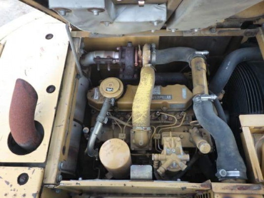 ขายจ้า .CATERPILAR  314CCR  เก่านอกแท้  แทรคใหญ่...สภาพสวยมากๆๆ  โทร 089-3818694  ดวงนภา