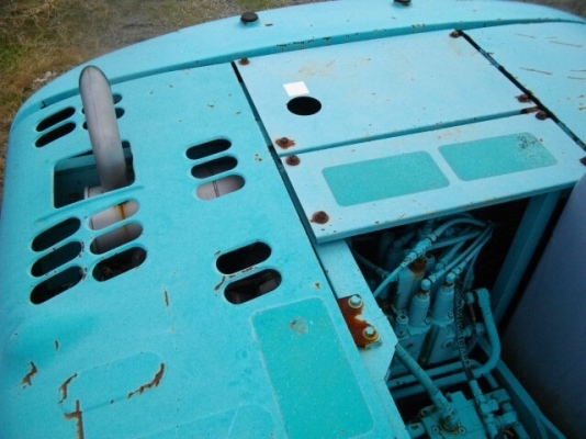 ขายจ้า..KOBELCO SK120-3  มาร์คไฟว์  ซุปเปอร์  เก่าญี่ปุ่นแท้  4,XXX  ชั่วโมง   ลองระบบกันได้ทุกวัน  โทร 089-3818694  ดวงนภา