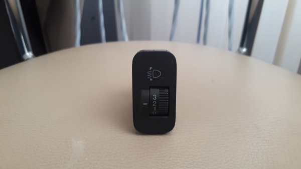 สวิทช์ ปรับระดับไฟหน้า Honda civic