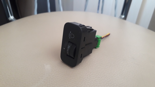 สวิทช์ ปรับระดับไฟหน้า Honda civic