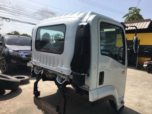 หัวรถ อีซุซุ Frr 190/210 หัวรถ อีซุซุ Frr 190/210