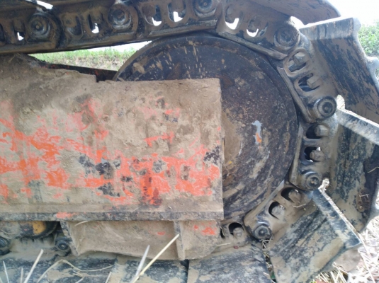 ขายด่วน เครืีองจักรกลหนัก