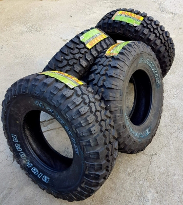 ขายยาง MAXXIS ขนาด 30" ขอบ 15 ขายยาง MAXXIS ขนาด 30" ขอบ 15