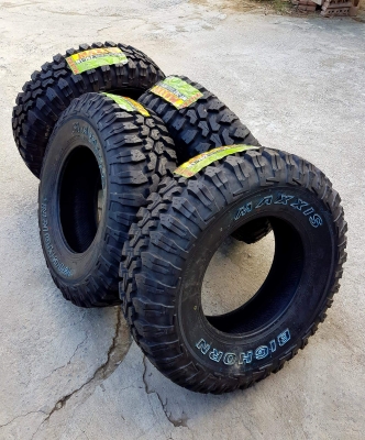 ขายยาง MAXXIS ขนาด 30" ขอบ 15 ขายยาง MAXXIS ขนาด 30" ขอบ 15