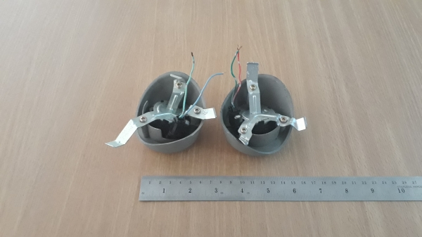 ลำโพง ทวิสเตอร์ ติดรถ HONDA พร้อมกรอบ